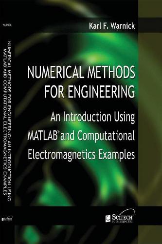Numerical Methods for Engineering