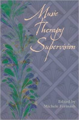 Music Therapy Supervision