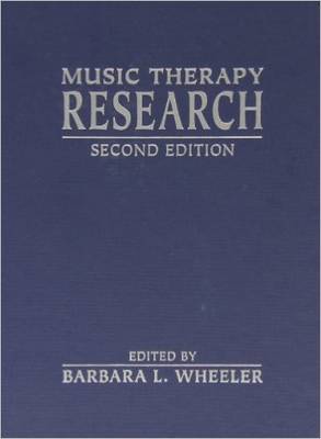 Music Therapy Research