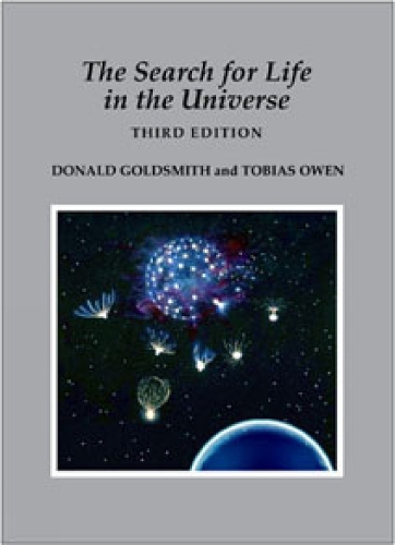 The Search For Life In The Universe, 3rd edition