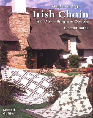 Irish Chain in a Day