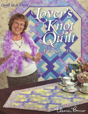 Lovers Knot Quilt