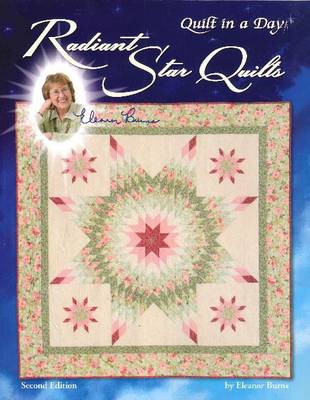 Radiant Star Quilts
