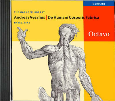 De Humani Corporis Fabrica
