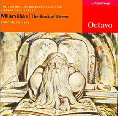 The Book of Urizen