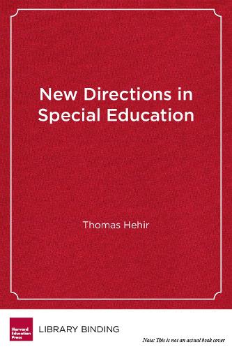 New Directions in Special Education