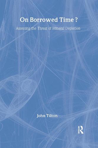 On Borrowed Time