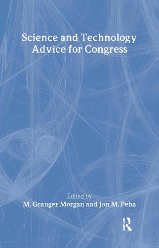 Science and Technology Advice for Congress