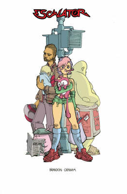 Escalator