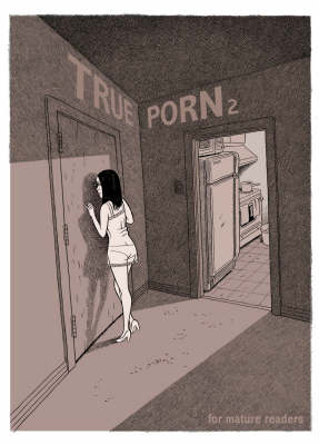 True Porn: v. 2
