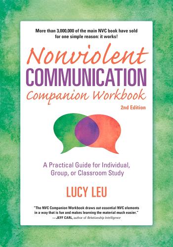 Nonviolent Commun Comp Workbook