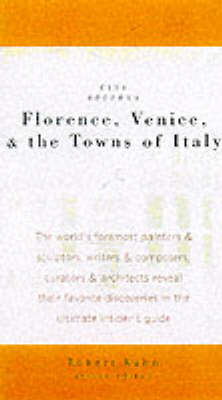 City Secrets: Florence Venice