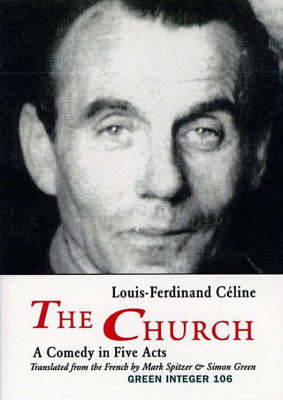 The Church