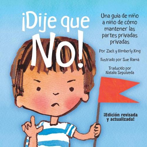 !Dije que no!