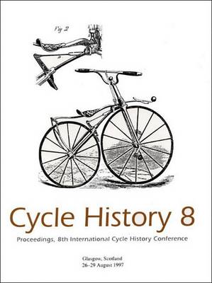 Cycle History: No 8