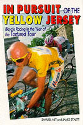 Pursuit of the Yellow Jersey