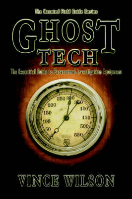 Ghost Tech