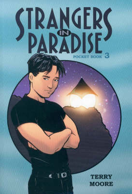 Strangers in Paradise: Pocket Book Bk. 3