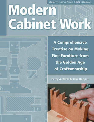 Modern Cabinet Work