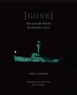 GONE
