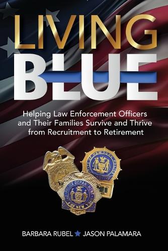 Living Blue