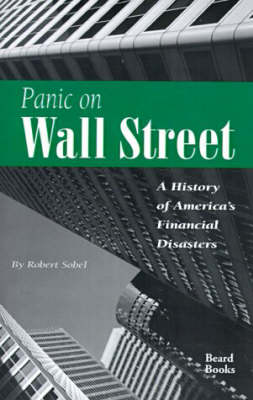 Panic on Wall Street