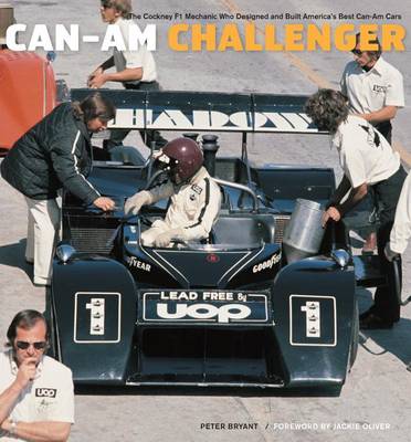 Can-am Challenger