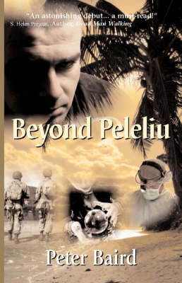 Beyond Peleliu