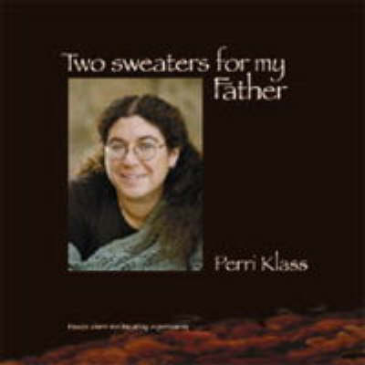 Two Sweaters for my Father