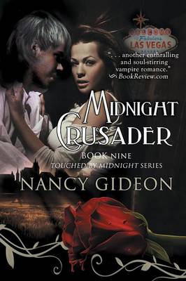 Midnight Crusader
