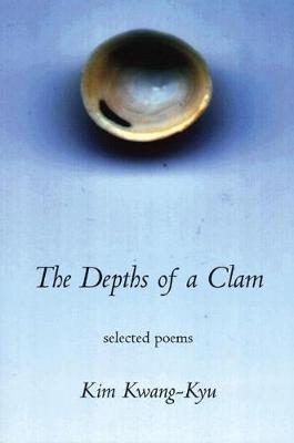 The Depths of a Clamshell
