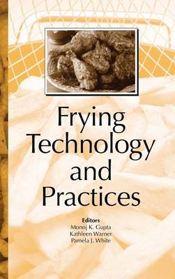 Frying Technology and Practices