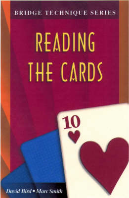 Reading the Cards