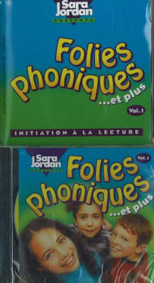Folies phoniques et plus, Volume 1