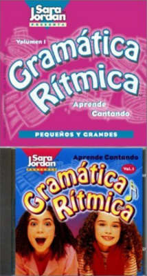 Gramática rítmica, Volume 1