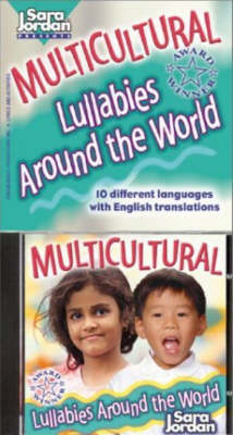 Multicultural Lullabies Around the World