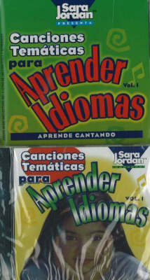 Canciones Temáticas para aprender idiomas, Volume 1