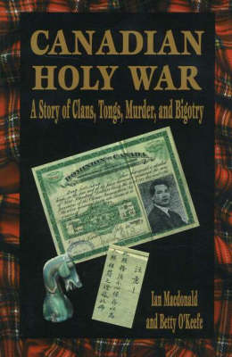 Canadian Holy War