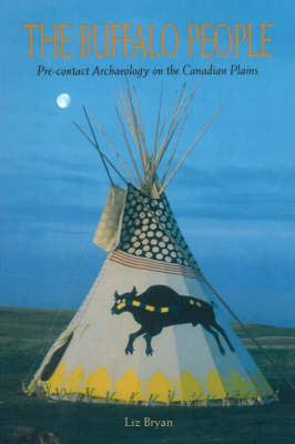 Buffalo People
