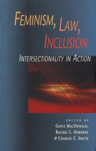 Feminism, Law, Inclusion