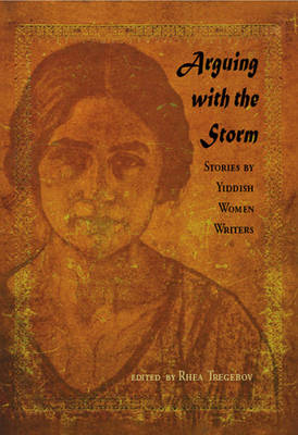 Arguing with the Storm
