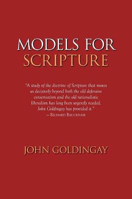 Models for Scripture