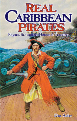 Real Caribbean Pirates