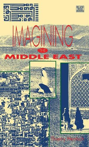 Imagining the Middle East