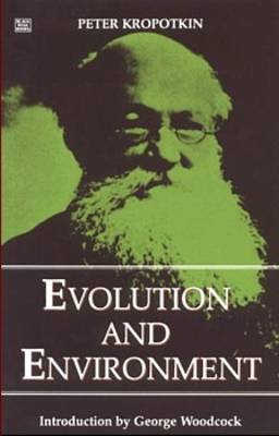 Evolution And Environment