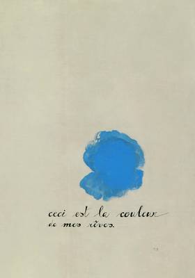 The Colour of My Dreams