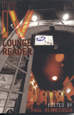 I V Lounge Reader