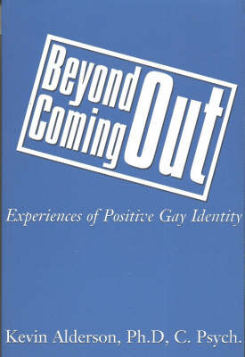 Beyond Coming Out