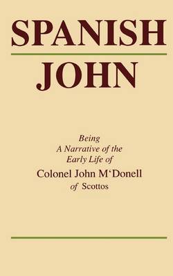 Spanish John