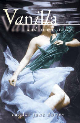 Vanilla